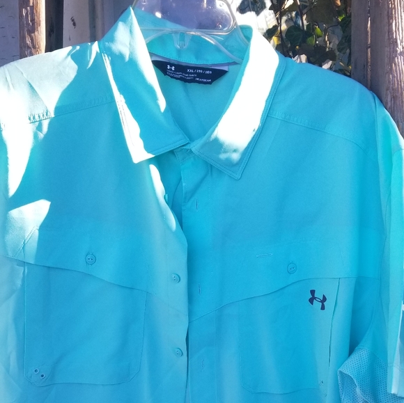 Under Armour Other - 2 Under armour  2x